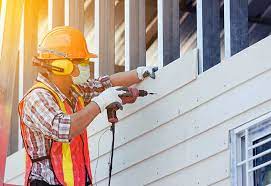 Best Steel Siding Installation  in Mount Pleasant, IA